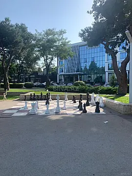 Satılır 4 otaqlı mənzil 110 m² — Bakı, Nərimanov 4 otaq 110.00 m²