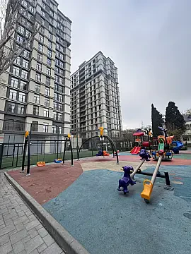 Satılır 2 otaqlı mənzil 89 m² — Bakı, Nərimanov 2 otaq 89.00 m²