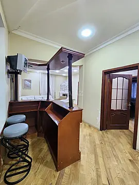 Kirayə verilir 3 otaqlı mənzil 87 m² — Bakı, Sahil qəs. 3 otaq 87.00 m²