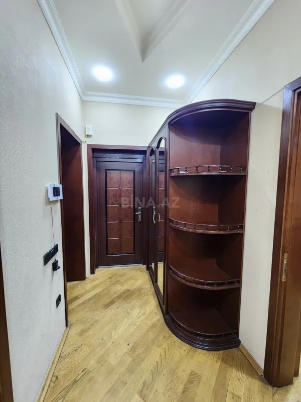 Kirayə verilir 3 otaqlı mənzil 87 m²