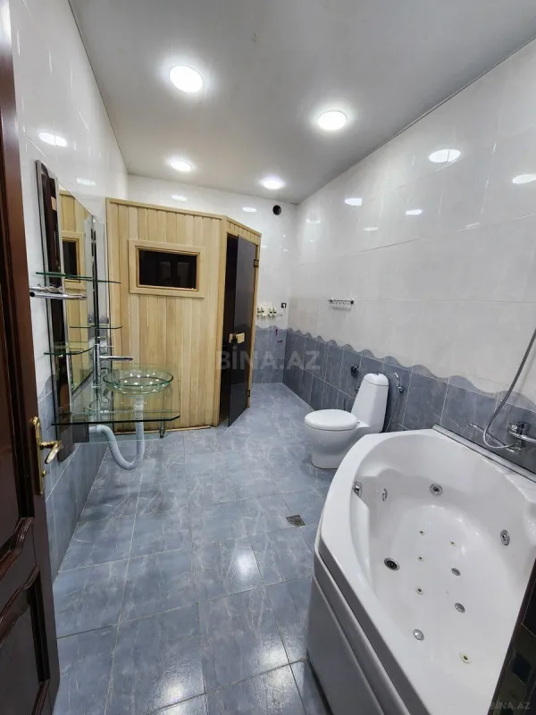 Kirayə verilir 3 otaqlı mənzil 87 m²