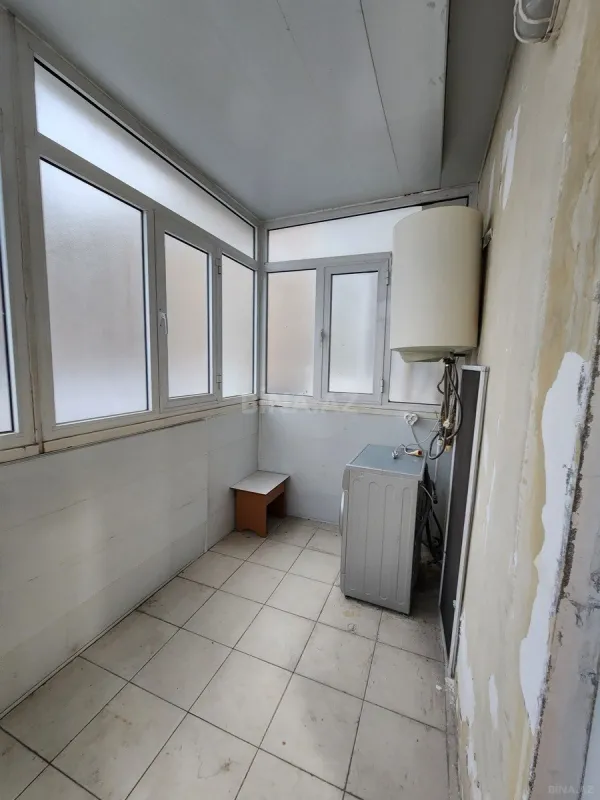 Kirayə verilir 3 otaqlı mənzil 87 m²