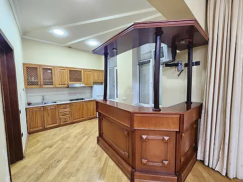 Kirayə verilir 3 otaqlı mənzil 87 m²