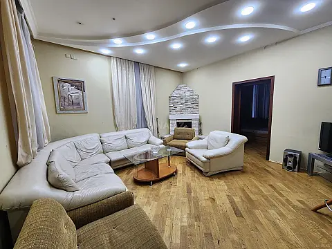 Kirayə verilir 3 otaqlı mənzil 87 m²