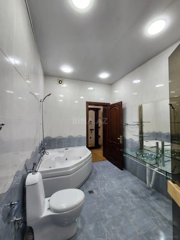 Kirayə verilir 3 otaqlı mənzil 87 m²