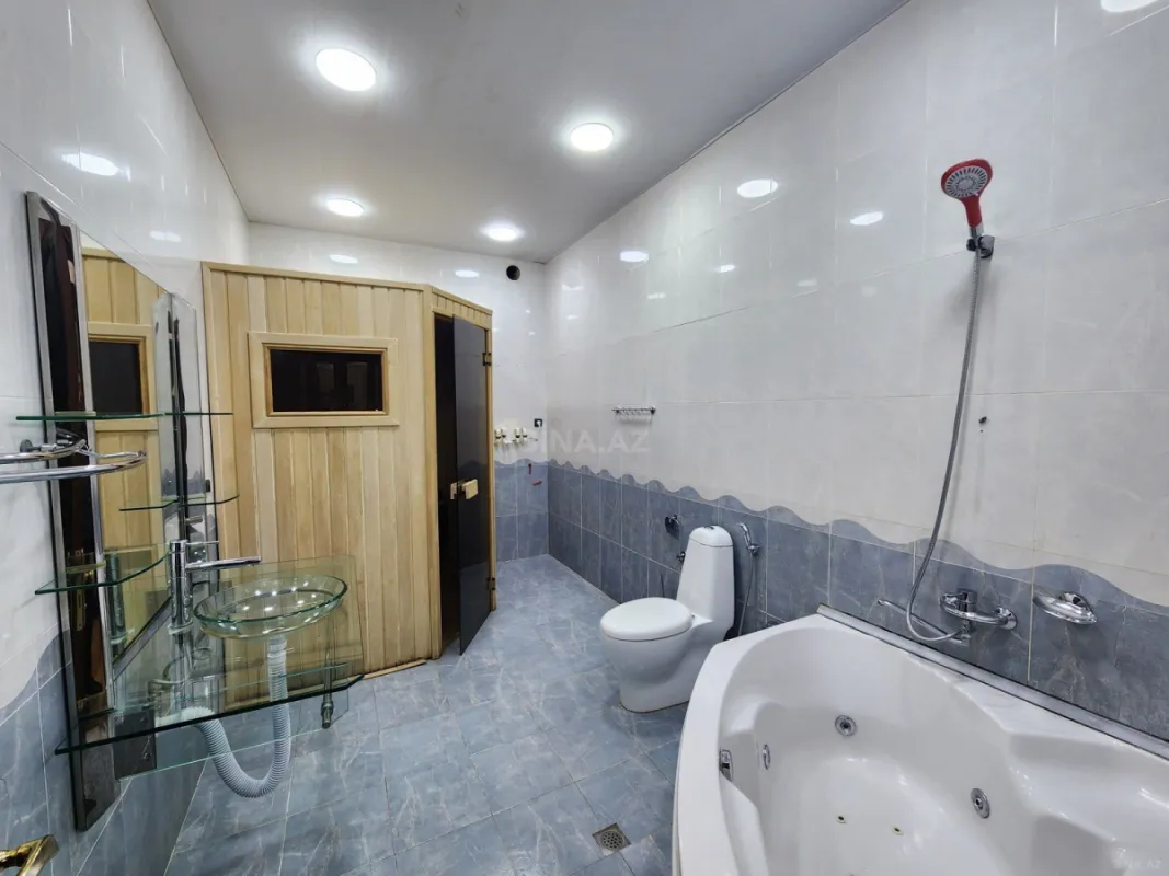 Kirayə verilir 3 otaqlı mənzil 87 m²