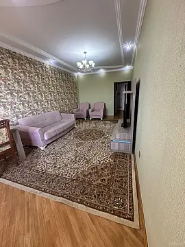 Satılır 2 otaqlı mənzil 90 m² — Bakı, 9-cu mikrorayon 2 otaq 90.00 m²