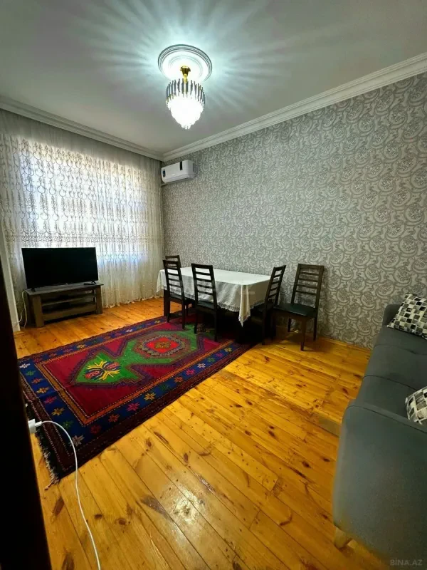 Satılır 3 otaqlı mənzil 85 m²