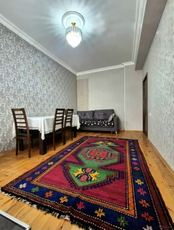 Satılır 3 otaqlı mənzil 85 m²
