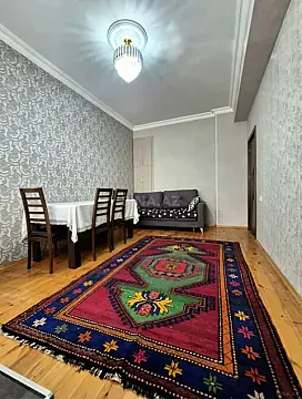 Satılır 3 otaqlı mənzil 85 m²