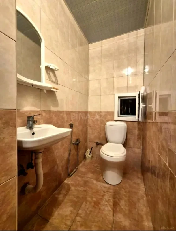 Satılır 3 otaqlı mənzil 85 m²