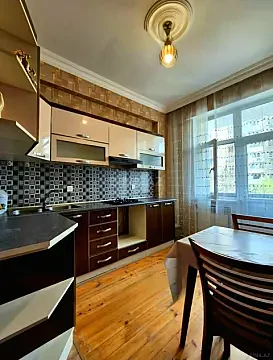 Satılır 3 otaqlı mənzil 85 m²