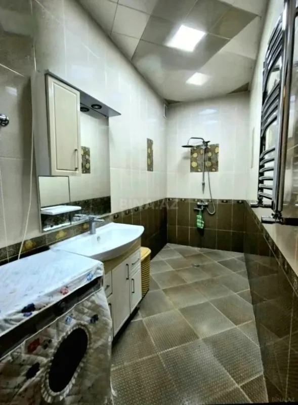 Satılır 3 otaqlı mənzil 85 m²