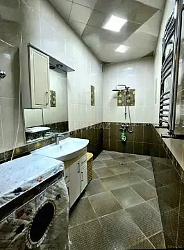 Satılır 3 otaqlı mənzil 85 m²