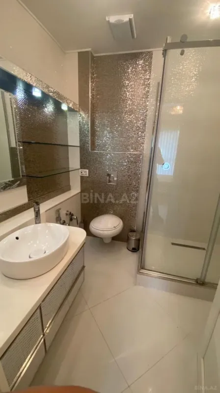Satılır 2 otaqlı mənzil 98 m²