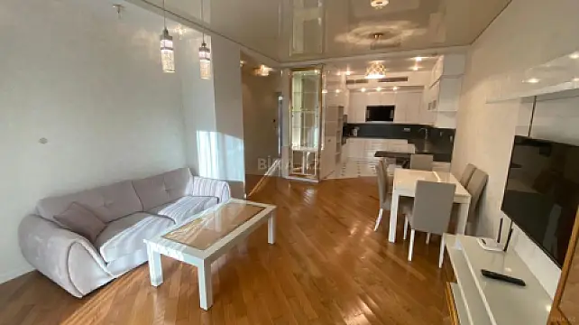 Satılır 2 otaqlı mənzil 98 m² — Bakı, Xətai m/s yanı 2 otaq 98.00 m²