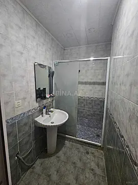 Satılır 4 otaqlı mənzil 120 m²