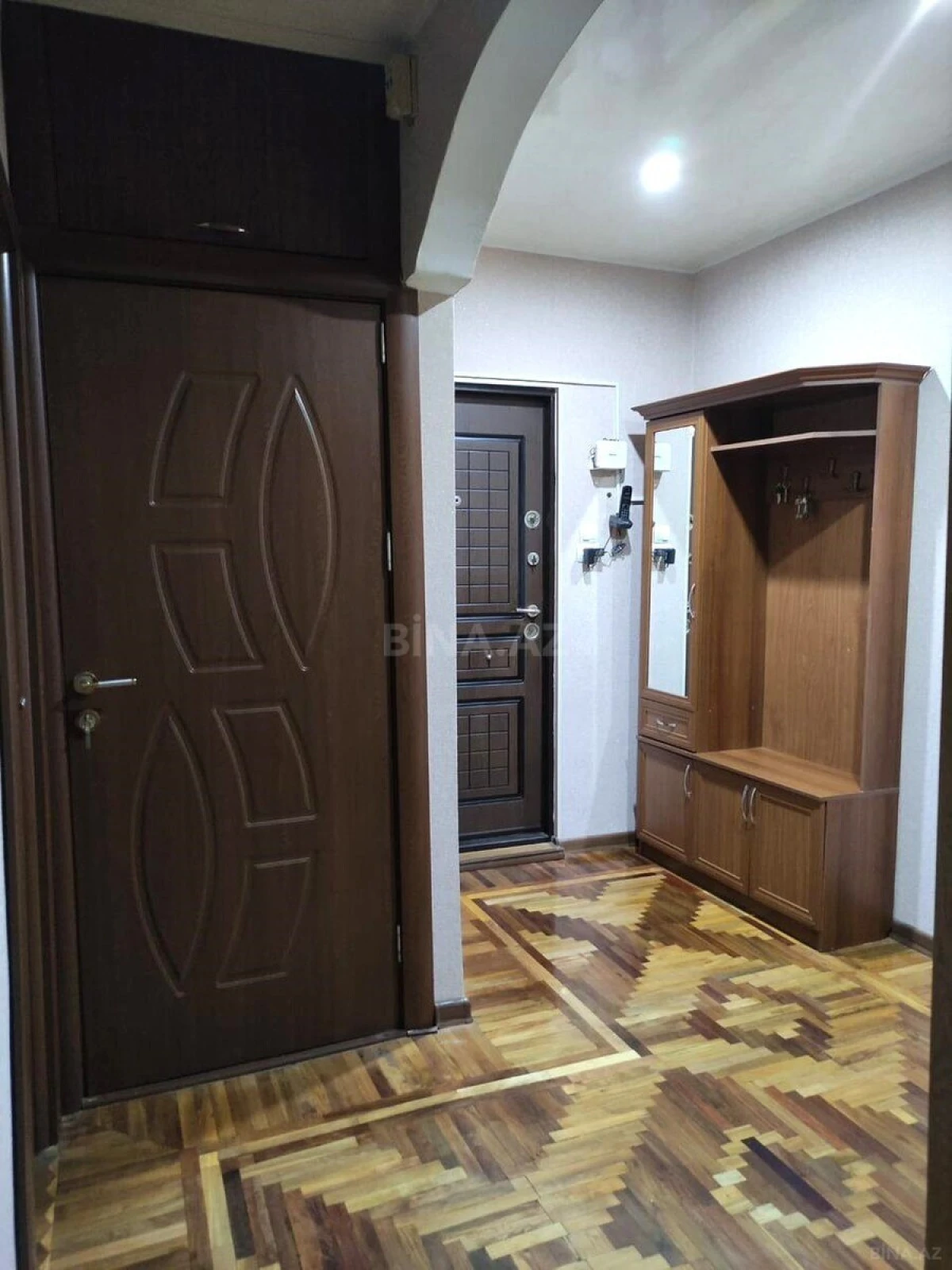 Satılır 3 otaqlı mənzil 85 m²