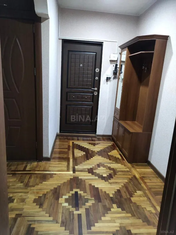 Satılır 3 otaqlı mənzil 85 m²