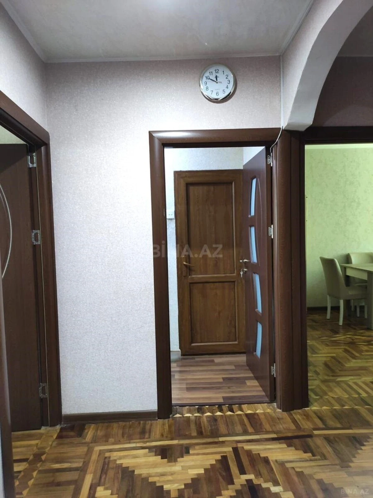 Satılır 3 otaqlı mənzil 85 m²