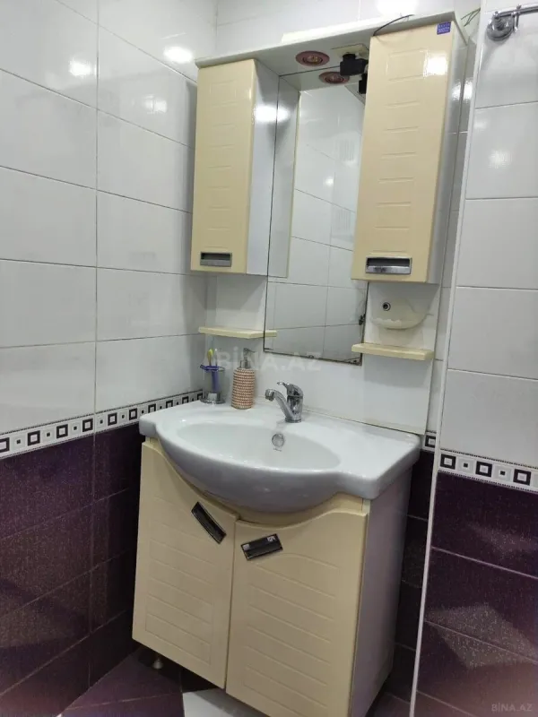 Satılır 3 otaqlı mənzil 85 m²