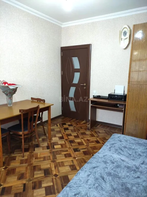 Satılır 3 otaqlı mənzil 85 m²