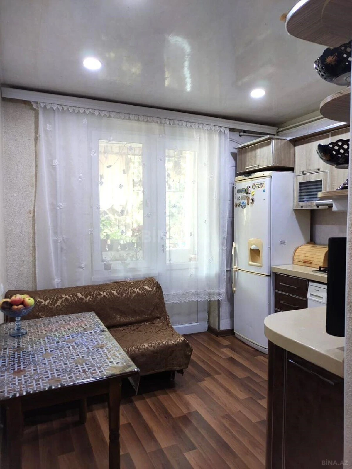 Satılır 3 otaqlı mənzil 85 m²