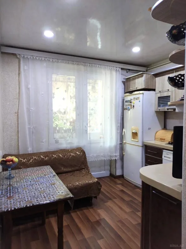 Satılır 3 otaqlı mənzil 85 m²