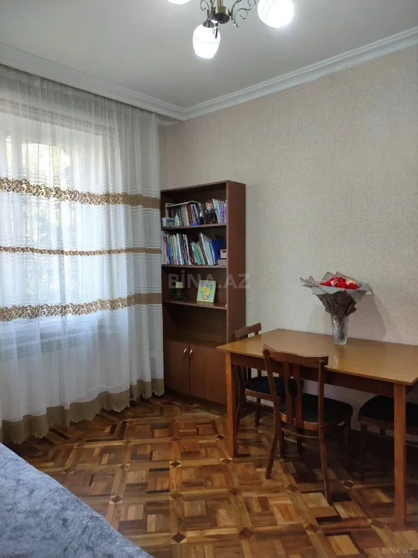 Satılır 3 otaqlı mənzil 85 m²