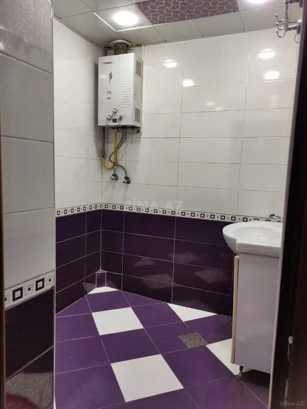 Satılır 3 otaqlı mənzil 85 m²