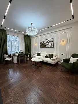 Satılır 2 otaqlı mənzil 86 m² — Bakı, Keşlə 2 otaq 86.00 m²