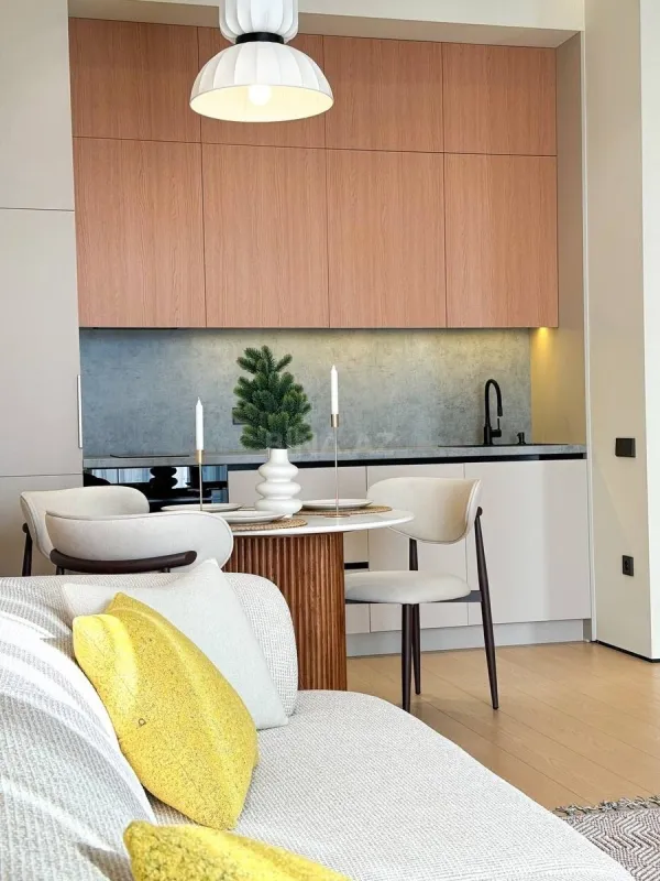 Kirayə verilir 2 otaqlı mənzil 70 m²