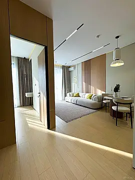 Kirayə verilir 2 otaqlı mənzil 70 m²