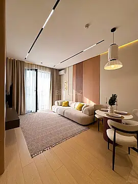Kirayə verilir 2 otaqlı mənzil 70 m² — Bakı 2 otaq 70.00 m²