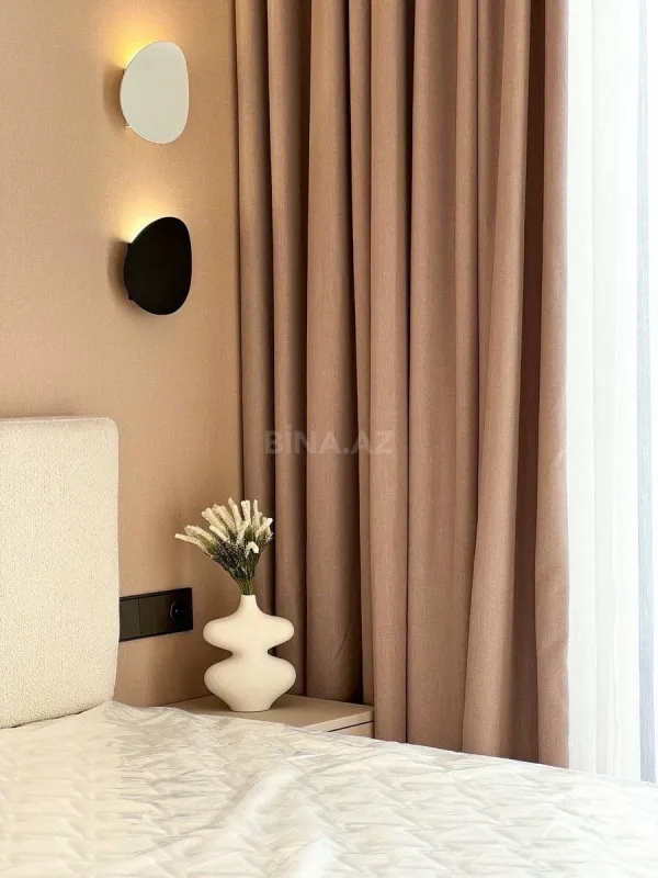 Kirayə verilir 2 otaqlı mənzil 70 m²