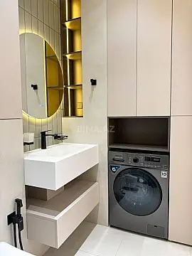 Kirayə verilir 2 otaqlı mənzil 70 m²