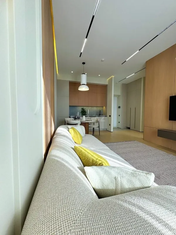 Kirayə verilir 2 otaqlı mənzil 70 m²