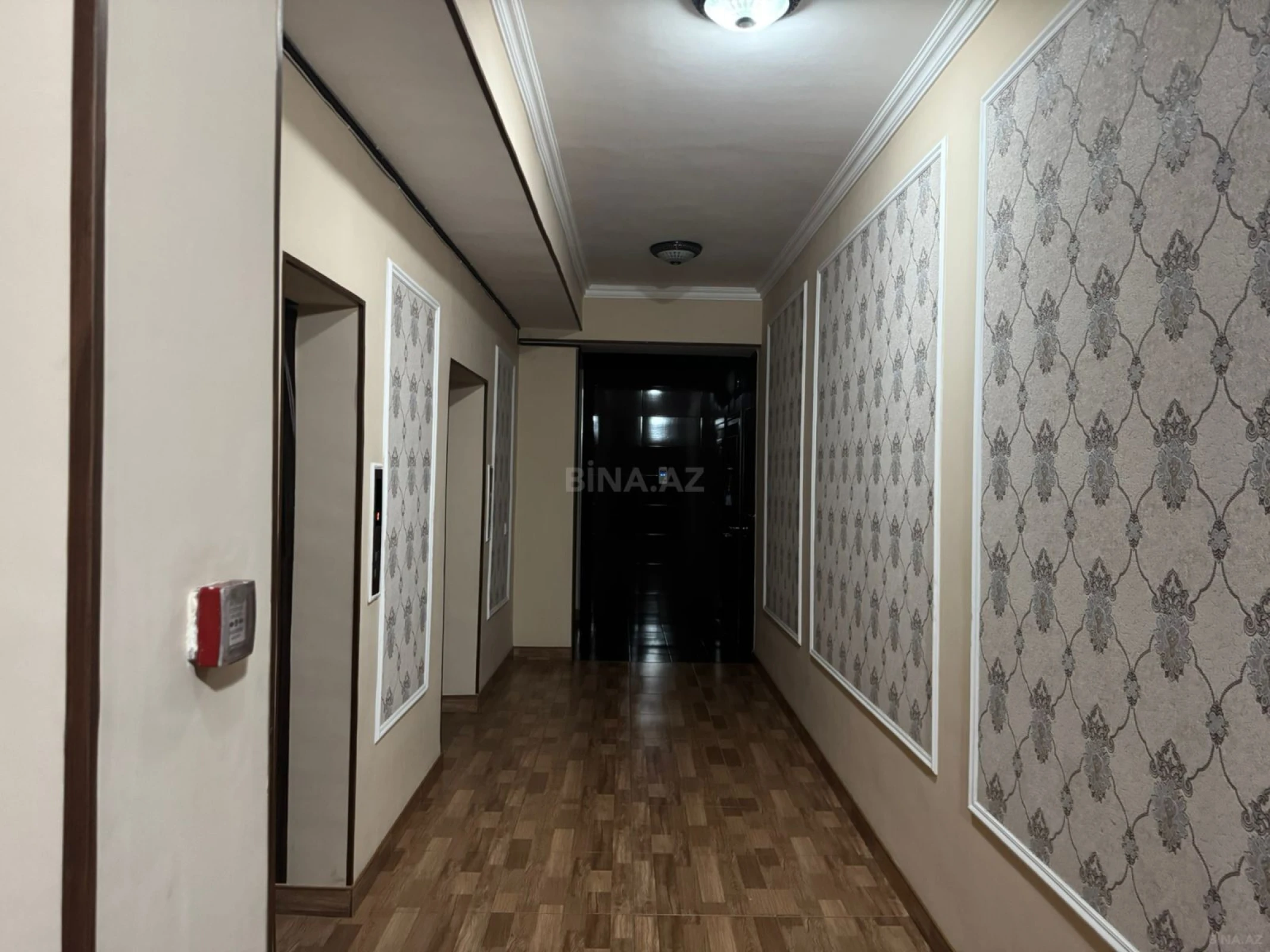 Kirayə verilir 2 otaqlı mənzil 60 m²