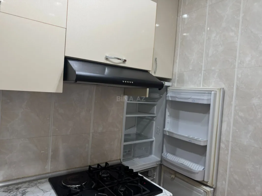 Kirayə verilir 2 otaqlı mənzil 60 m²