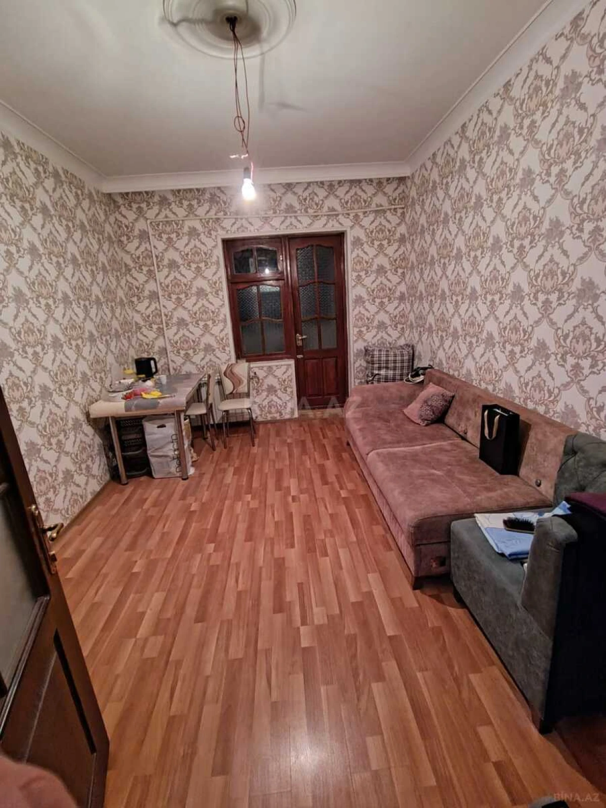Satılır 2 otaqlı mənzil 60 m²