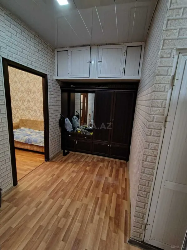 Satılır 2 otaqlı mənzil 60 m²