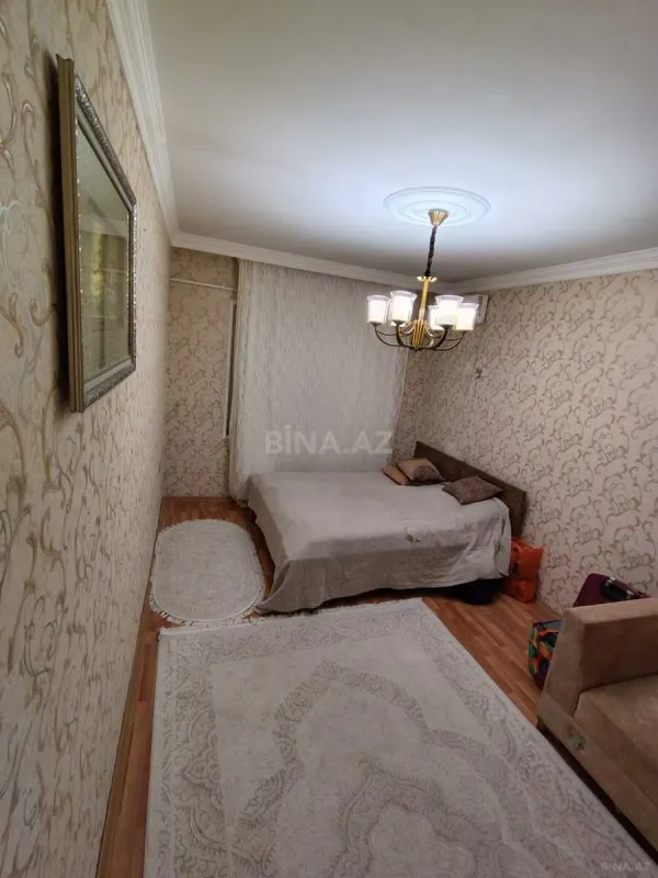 Satılır 2 otaqlı mənzil 60 m²