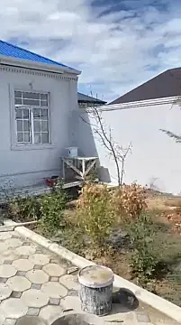 Satılır 2 otaqlı həyət evi 70 m²