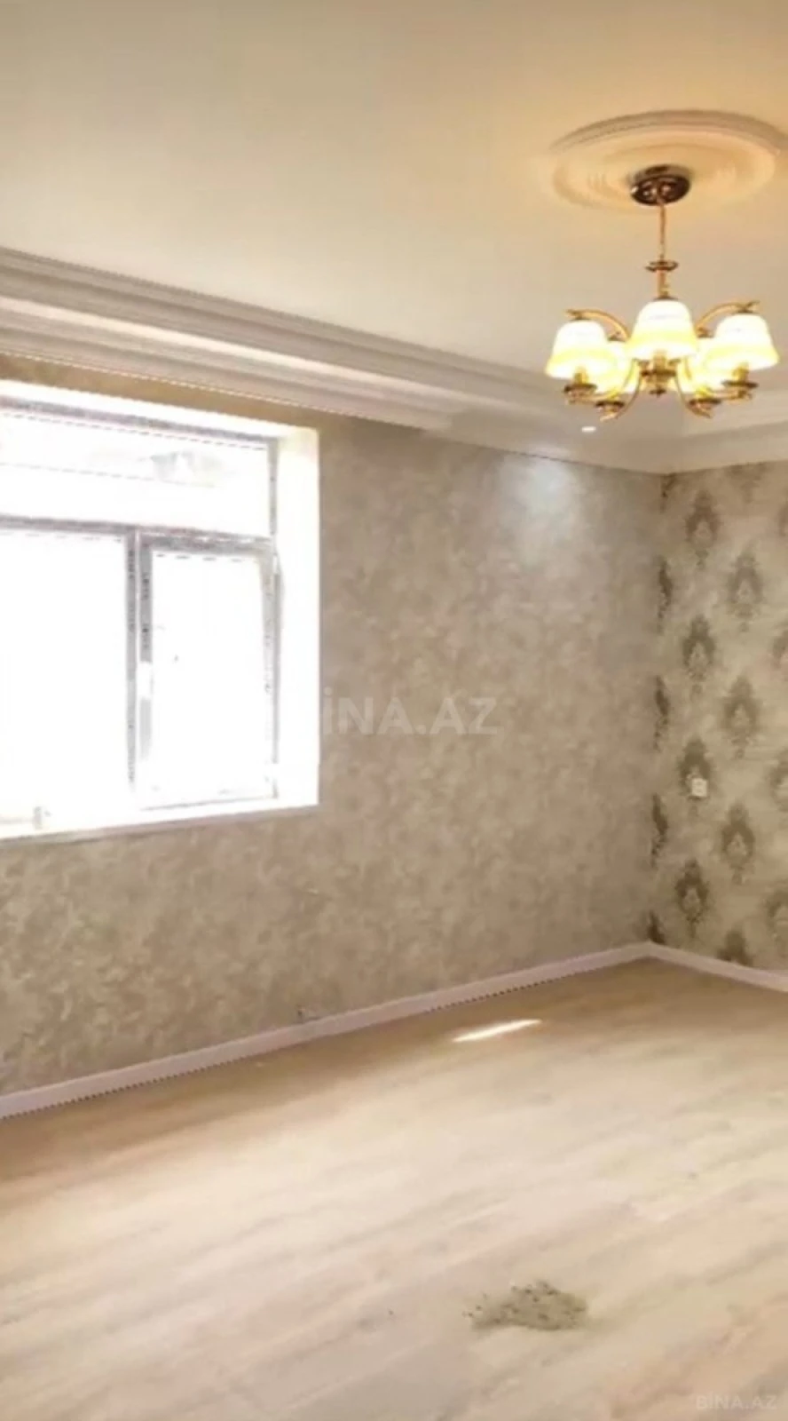 Satılır 2 otaqlı həyət evi 70 m²