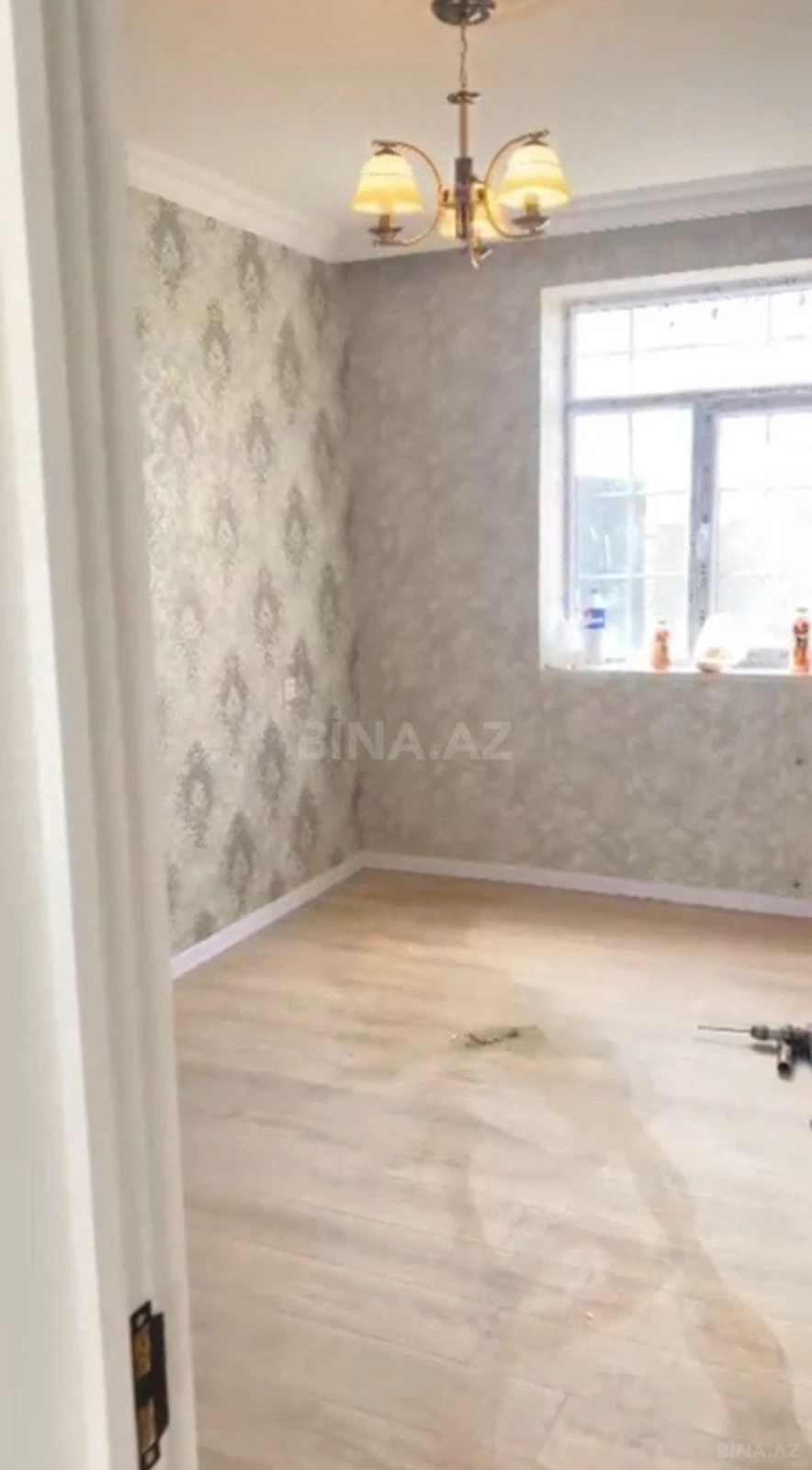 Satılır 2 otaqlı həyət evi 70 m²