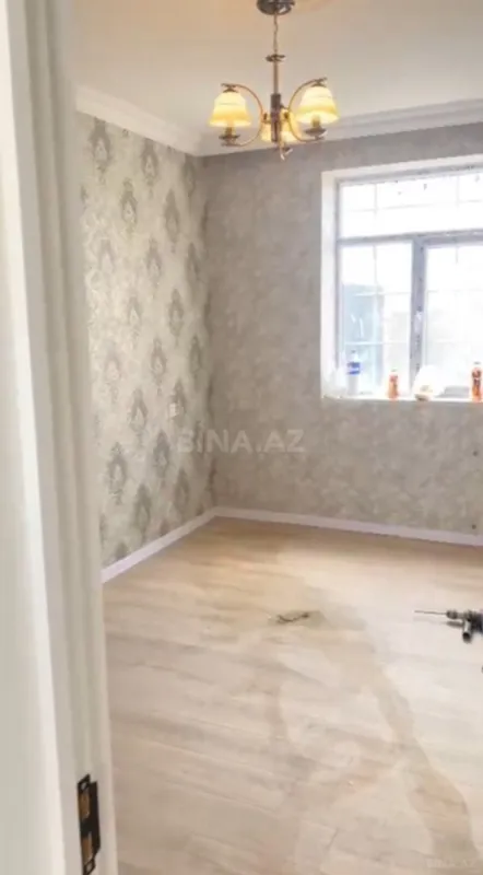 Satılır 2 otaqlı həyət evi 70 m²