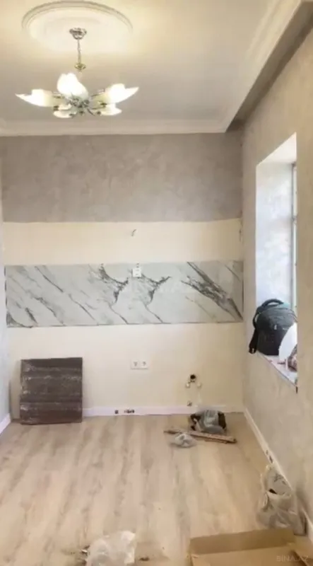 Satılır 2 otaqlı həyət evi 70 m²