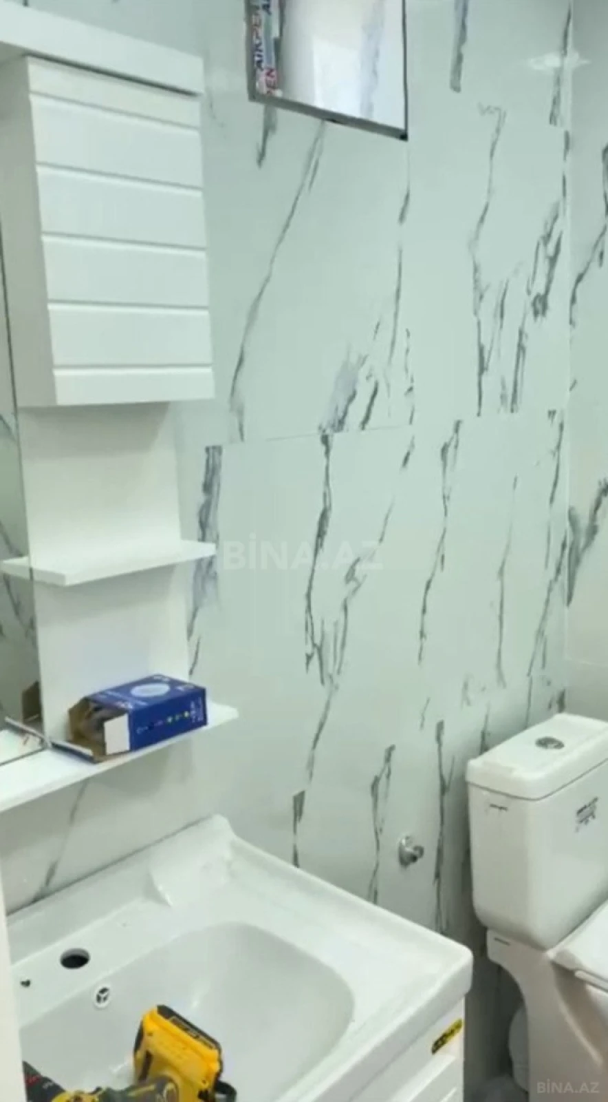 Satılır 2 otaqlı həyət evi 70 m²