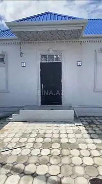 Satılır 2 otaqlı həyət evi 70 m² — Bakı, Binə 2 otaq 70.00 m²