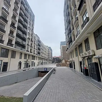 Satılır 2 otaqlı mənzil 68 m² — Bakı, Nəsimi 2 otaq 68.00 m²